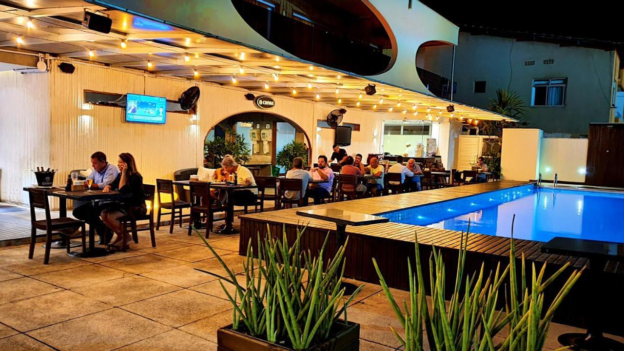 Hotel Cocoon & Lounge Salvador da Bahia Exterior foto